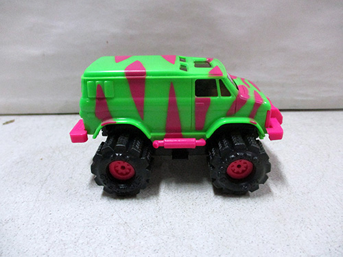 schaper monster truck image