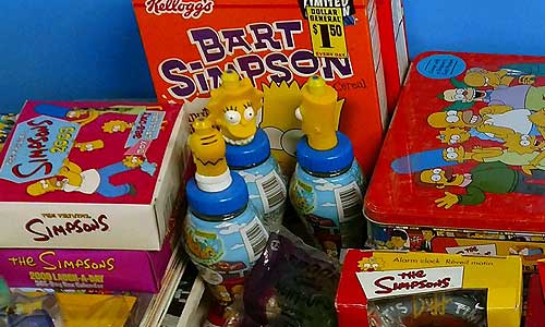 Simpsons Collection-1
