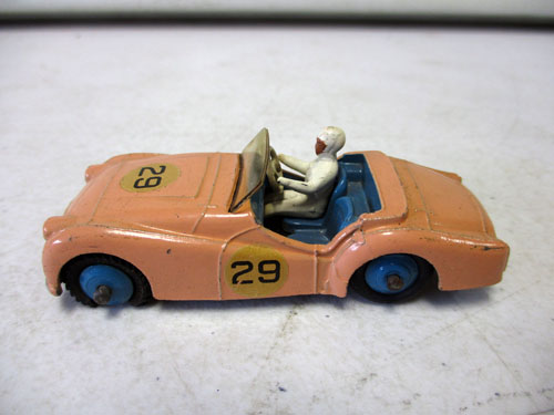 slot cars dinkey hubley collection image 2