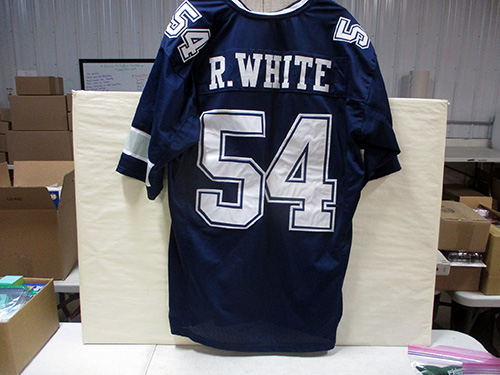 image of Mitchell & Ness Randy White #54 Dallas Cowboys Jersey