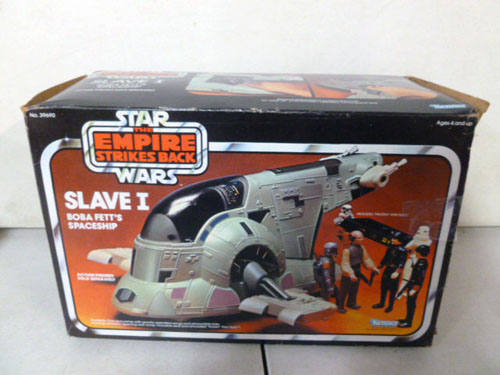 image 6 of star wars collection