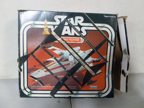 image 7 of star wars collection