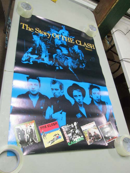 the smiths morrissey record and memorabilia collection image 2