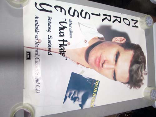 the smiths morrissey record and memorabilia collection image 5