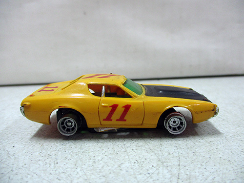 image of AFX HO scale slot car