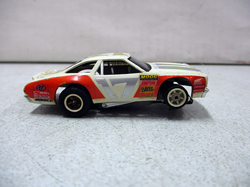 image of AFX stock car HO scale slot car