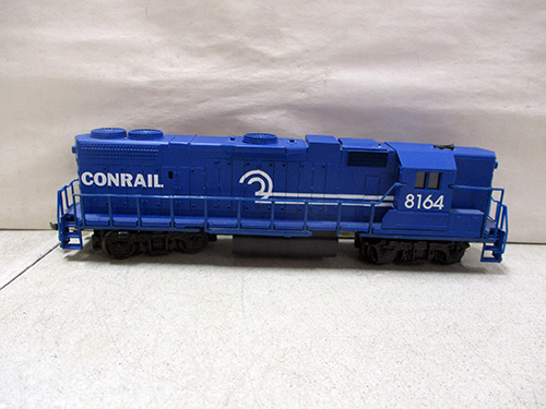 image of Conrail 8164 Model Train Locomotive