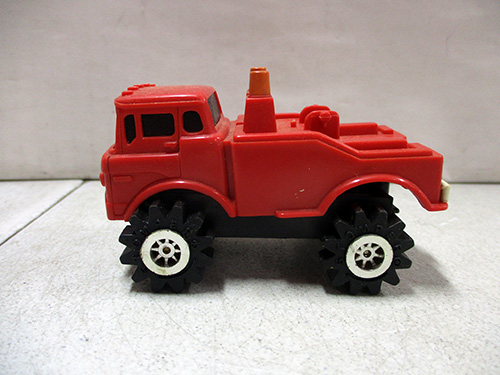 image of Schaper Stomper Firetruck