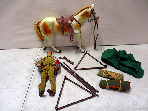 image of 1978 Gabriel Tonto and Scout