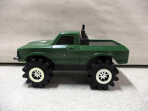 image of Schaper Stomper Toyota pickup