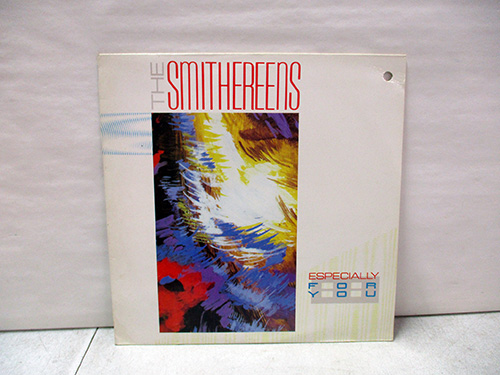 image of The Smithereens Especially for You Vinyl LP Record