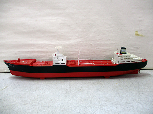 image of 1966 Hess Voyager