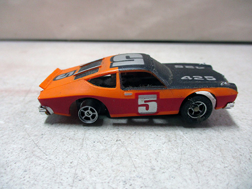 image of AFX Chevrolet Camaro HO scale slot car
