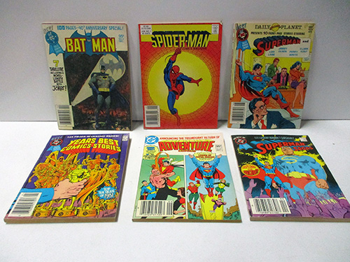image of Activity and Coloring books Featuring Superheroes