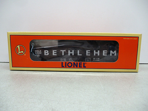 image of Lionel Bethlehem Hopper Car in Original Box