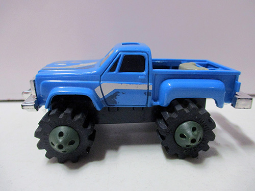 image of Schaper Stomper Chevy Pickup