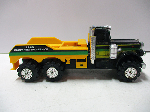 image of Schaper Stomper Tow Truck