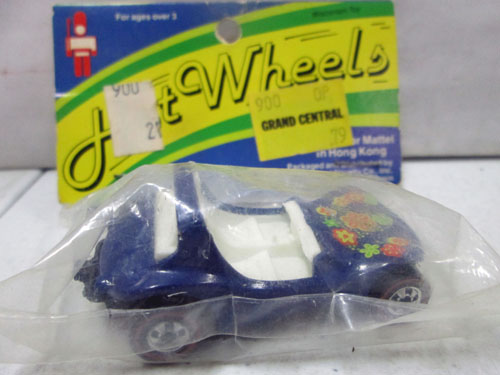 vintage hot wheels collection image 1