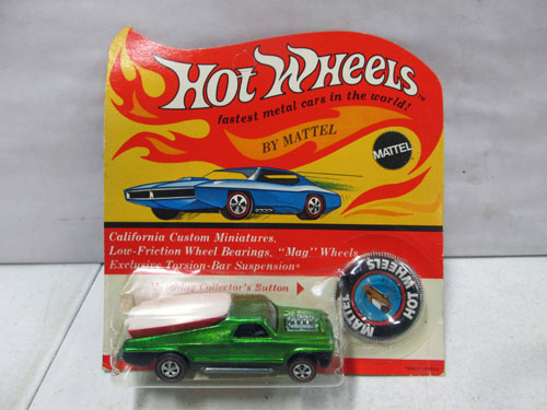 vintage hot wheels collection image 10