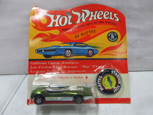 vintage hot wheels collection image 11