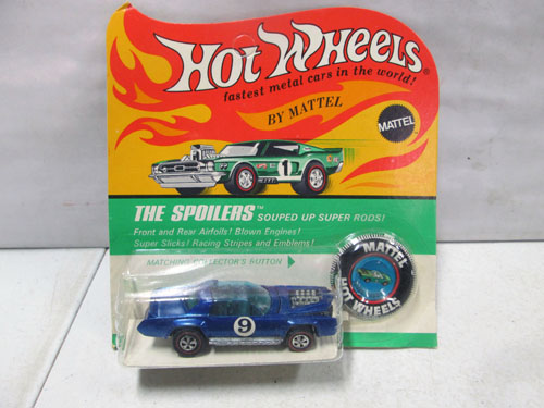 vintage hot wheels collection image 13