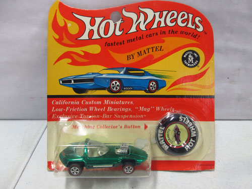 vintage hot wheels collection image 20