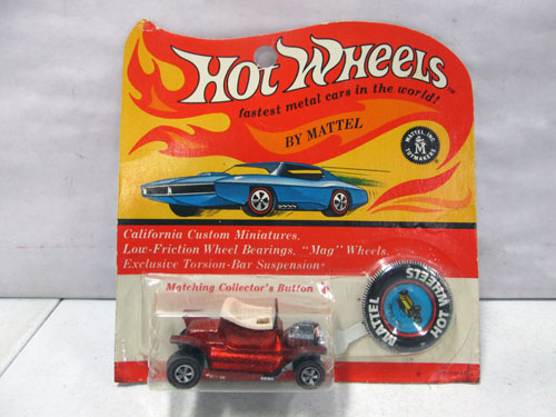 vintage hot wheels collection image 23