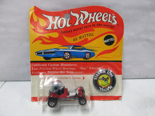 vintage hot wheels collection image 28
