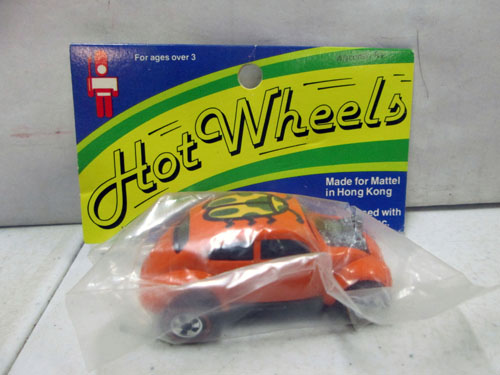 vintage hot wheels collection image 3