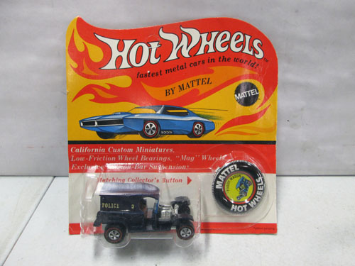 vintage hot wheels collection image 30