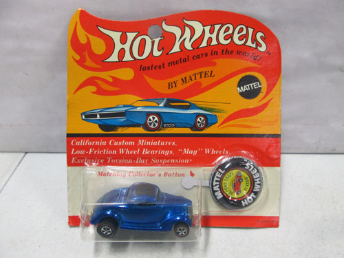 vintage hot wheels collection image 32