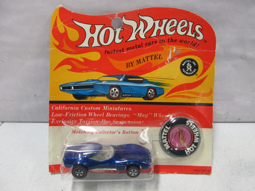 vintage hot wheels collection image 33