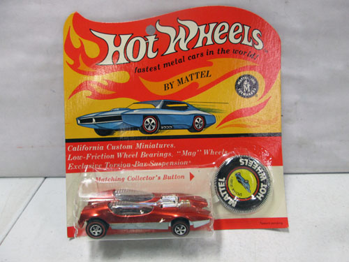 vintage hot wheels collection image 34