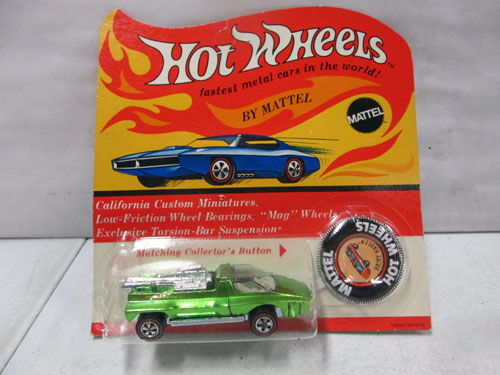 vintage hot wheels collection image 35