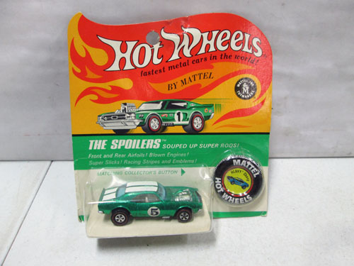 vintage hot wheels collection image 40