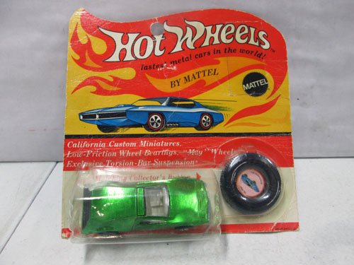 vintage hot wheels collection image 42