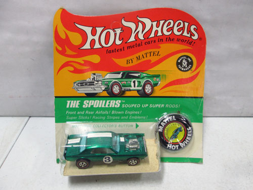 vintage hot wheels collection image 45