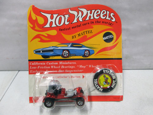 vintage hot wheels collection image 46