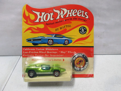 vintage hot wheels collection image 47