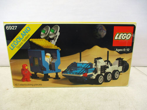 vintage Lego sets image 13