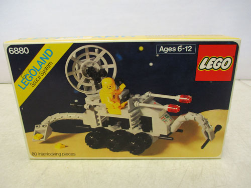 vintage Lego sets image 14