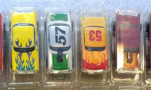 Vintage Slot Cars-1