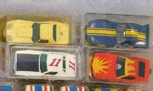 Vintage Slot Cars-3