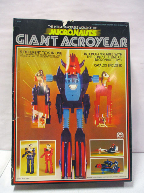 vintage toy collection 3 image 32
